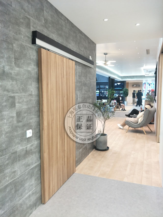 Panasonic Swing Door Operator